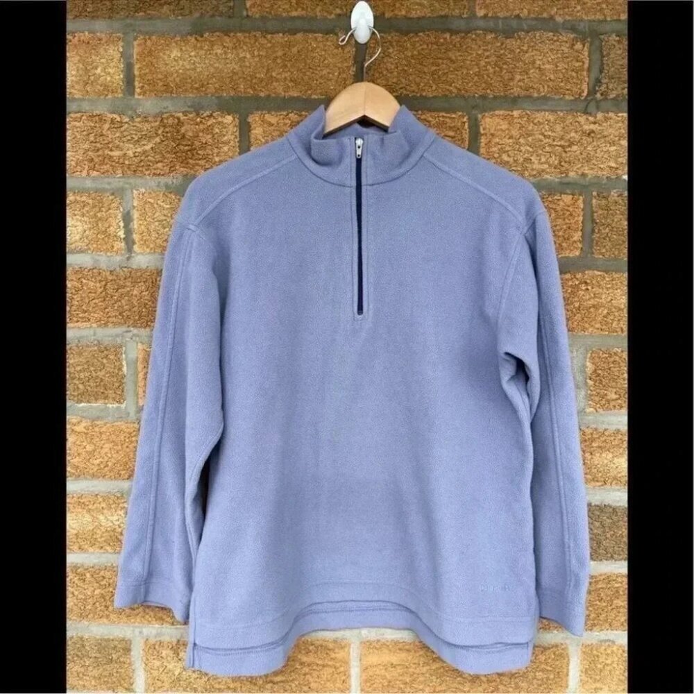 Patagonia pulloversweater small